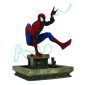 Marvel Gallery PVC Diorama 90s Spider-Man 20 cm obrázok 2