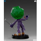 DC Comics Mini Co. Deluxe PVC socha Joker 21 cm obrázok 2