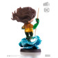 Aquaman Mini Co. Deluxe PVC socha Aquaman 19 cm obrázok 2