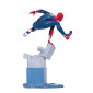 Marvels Spider-Man Marvel Gamerverse PVC socha 1/12 Spider-Man 17 cm obrázok 2