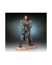 Warcraft Movie socha 1/6 Lothar 28 cm