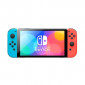 Nintendo Switch - OLED Model (Neon Blue/Neon Red) (NSW) obrázok 2