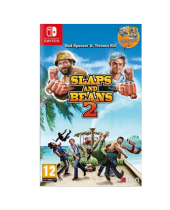 Bud Spencer and Terence Hill Slaps and Beans 2 (NSW)