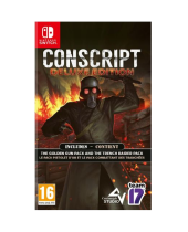 Conscript (Deluxe Edition) (NSW)