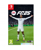 EA Sports FC 25 (NSW)