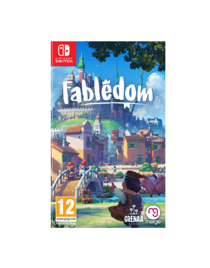 Fabledom (NSW) obrázok 1