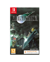 Final Fantasy VII (NSW) (Digitálny produkt)