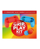 Grip n Play Controller Kit (NSW)