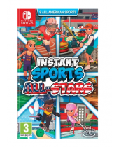 Instant Sports All-Stars (NSW)