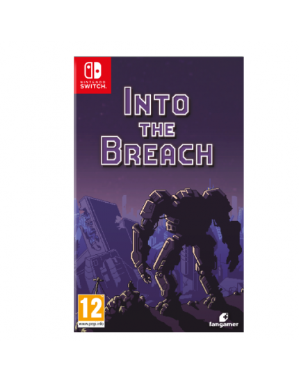 Into the Breach (NSW) obrázok 1