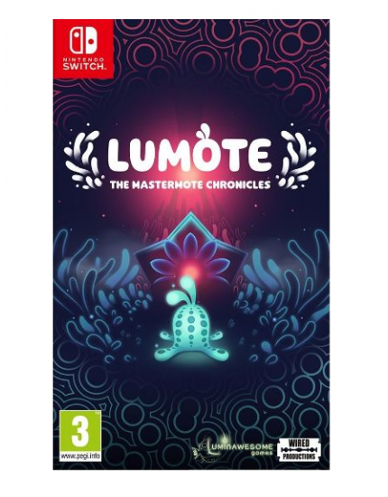 Lumote - The Mastermote Chronicles (NSW) obrázok 1