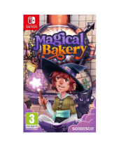 Magical Bakery (NSW)