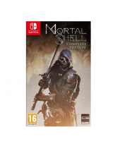 Mortal Shell (Complete Edition) (NSW)