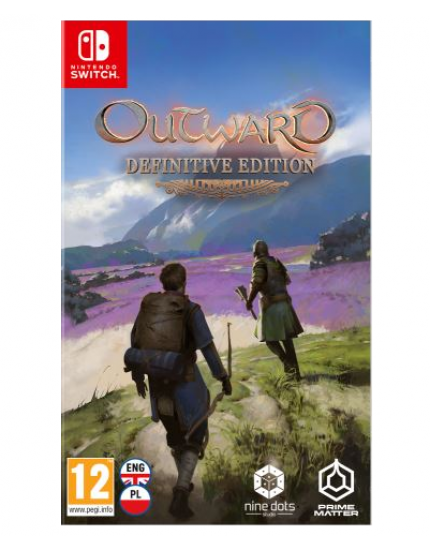 Outward (Definitive Edition) (NSW) obrázok 1