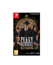 Peaky Blinders - Mastermind (NSW)