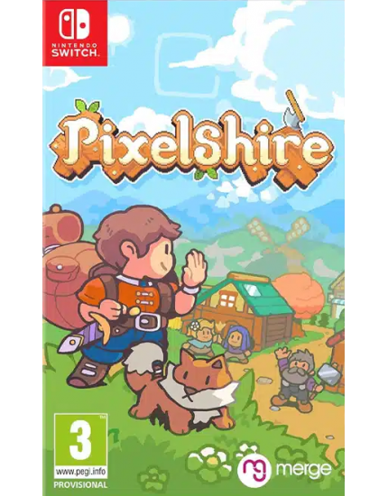 Pixelshire (NSW) obrázok 1