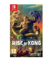 Skull Island - Rise Of Kong (NSW)