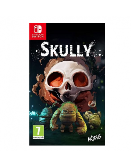 Skully (NSW) obrázok 1