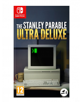 Stanley Parable - Ultra Deluxe (NSW)