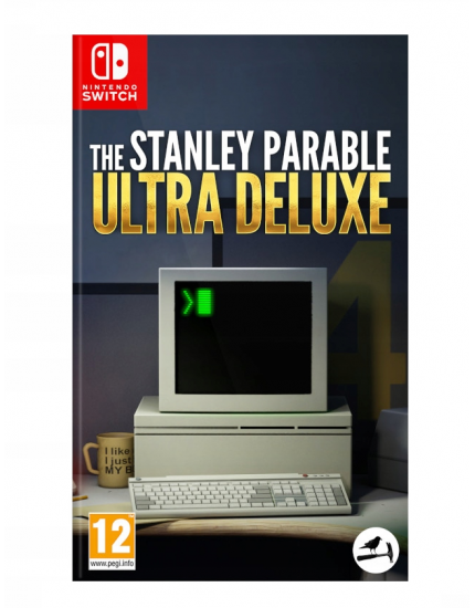 Stanley Parable - Ultra Deluxe (NSW) obrázok 1