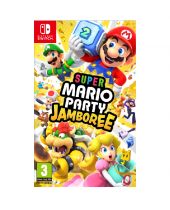 Super Mario Party Jamboree (NSW)