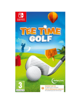 Tee Time Golf (NSW)