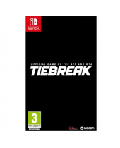 Tiebreak - Official Game of the ATP and WTA (Ace Edition) (NSW)