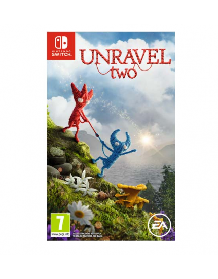 Unravel Two (NSW) obrázok 1