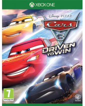 Cars 3 - Driven to Win (XBOX ONE)