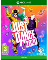 Just Dance 2020 (Xbox One)