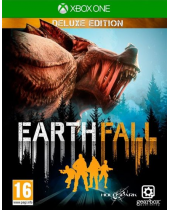 EarthFall (Xbox One)