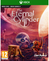 Eternal Cylinder (Xbox One)