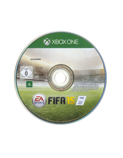 FIFA 15 EN (XBOX ONE) obrázok 1