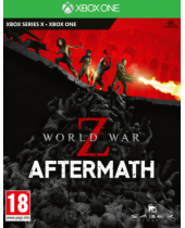 World War Z - Aftermath (Xbox One)