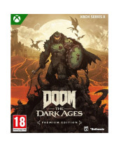 Doom - The Dark Ages (Premium Edition) (XSX)