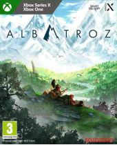 Albatroz (Xbox One/XSX)