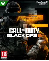 Call of Duty - Black Ops 6 (Xbox One/XSX)