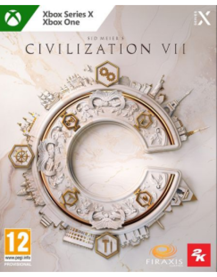 Civilization VII (Xbox One/XSX) obrázok 1