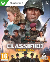 Classified - France 44 (XSX)