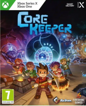 Core Keeper (Xbox One/XSX)