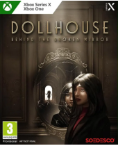 Dollhouse - Behind The Broken Mirror (Xbox One/XSX)