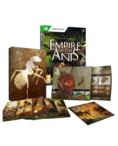 Empire Of The Ants (Limited Edition) (XSX)