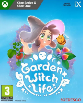 Garden Witch Life (Xbox One/XSX)