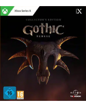 Gothic Remake (Collectors Edition) (XSX)