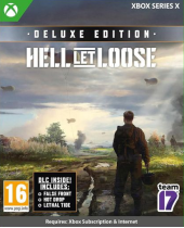 Hell Let Loose (Deluxe Edition) (XSX)