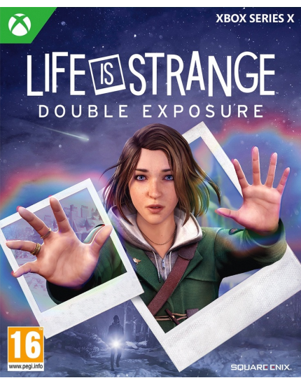 Life Is Strange - Double Exposure (XSX) obrázok 1