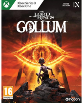 Lord of the Rings - Gollum (Xbox One/XSX)