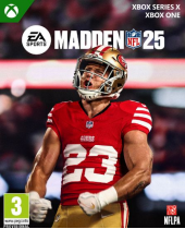 Madden NFL 25 (Xbox One/XSX)