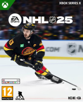 EA Sports NHL 25 CZ (XSX)