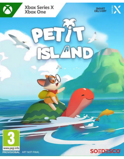 Petit Island (Xbox One/XSX) obrázok 1